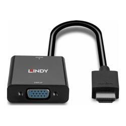 LINDY Convertisseur HDMI vers VGA redeal.fr
