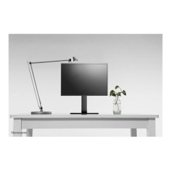 NEOMOUNTS FPMA-D865BLACK Support décran à poser 10-32p - ressort à gaz redeal.fr