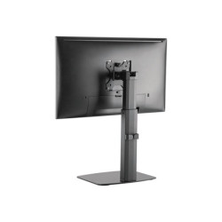 NEOMOUNTS FPMA-D865BLACK Support décran à poser 10-32p - ressort à gaz redeal.fr