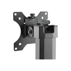 NEOMOUNTS FPMA-D865BLACK Support décran à poser 10-32p - ressort à gaz redeal.fr
