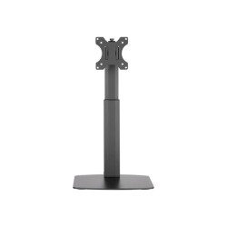 NEOMOUNTS FPMA-D865BLACK Support décran à poser 10-32p - ressort à gaz redeal.fr