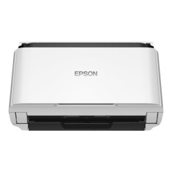 EPSON WorkForce DS-410 Document scanner Contact Image Sensor CIS Duplex A4 600x600dpi 26ppm ADF 50sheets 3000scans/d USB 2.0