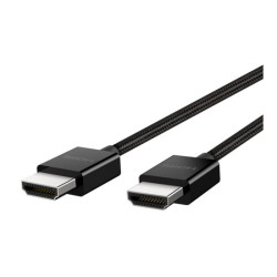 BELKIN Câble HDMI Ultra HD haute vitesse 2M redeal.fr