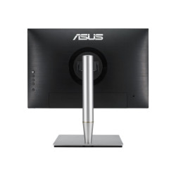 ASUS PA24AC 24.1pcs Moniteur graphisme ProArt WLED IPS 16:10 5ms 60Hz 1920x1200 HDR400 Jusquà 400cd m2 Audio2x2W HDMI DP G.3ans