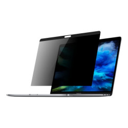PORT DESIGNS PRIVACY FILTER 2D MACBOOK PRO 13p 2016 299x195 redeal.fr