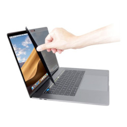 URBAN FACTORY Magnetic Privacy Filter for MacBook Air 13inch redeal.fr