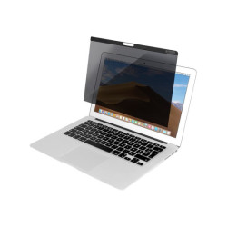 URBAN FACTORY Magnetic Privacy Filter for MacBook Air 13inch redeal.fr