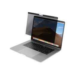 URBAN FACTORY Magnetic Privacy Filter for MacBook Pro 15inch 2016/2018 redeal.fr