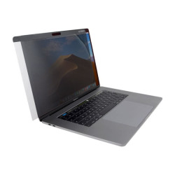 URBAN FACTORY Magnetic Privacy Filter for MacBook Pro 15inch 2016/2018 redeal.fr