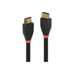 LINDY Câble HDMI 2.0 10.2G actif 30m redeal.fr