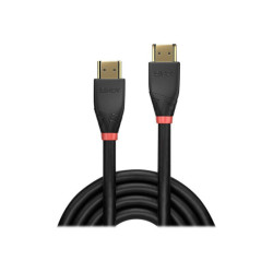 LINDY Câble HDMI 2.0 18G actif 25m redeal.fr