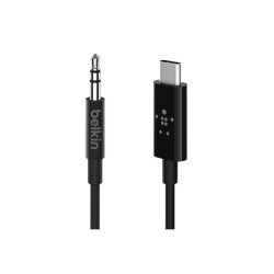 BELKIN Adaptateur USB-C vers Jack redeal.fr