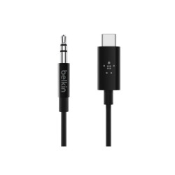 BELKIN Adaptateur USB-C vers Jack redeal.fr