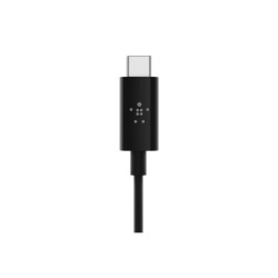 BELKIN Adaptateur USB-C vers Jack redeal.fr