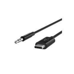 BELKIN Adaptateur USB-C vers Jack redeal.fr