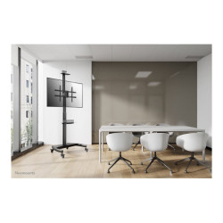 NEOMOUNTS PLASMA-M1900E Chariot pour écran 37-70p - rotatif redeal.fr