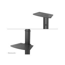 NEOMOUNTS PLASMA-M1900E Chariot pour écran 37-70p - rotatif redeal.fr