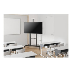 NEOMOUNTS PLASMA-M1950E Chariot pour écran 60-100p redeal.fr