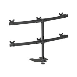 NEOMOUNTS FPMA-D700DD6 Support décran à poser 10-27p redeal.fr