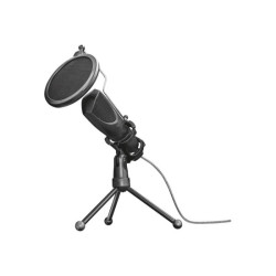 TRUST Microphone streaming MANTIS - GXT232 redeal.fr