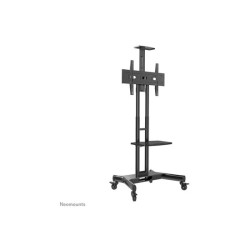NEOMOUNTS NM-M1700BLACK Chariot pour écran 32-75p redeal.fr