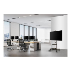 NEOMOUNTS NM-M1700BLACK Chariot pour écran 32-75p redeal.fr