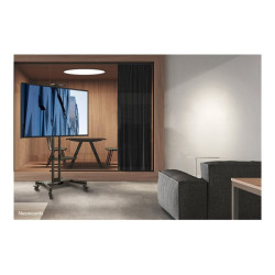 NEOMOUNTS NM-M1700BLACK Chariot pour écran 32-75p redeal.fr