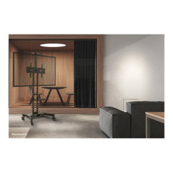 NEOMOUNTS NM-M1700BLACK Chariot pour écran 32-75p redeal.fr
