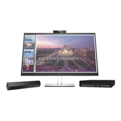 HP S101 Speaker Bar redeal.fr
