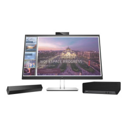 HP S101 Speaker Bar redeal.fr