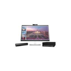 HP S101 Speaker Bar redeal.fr