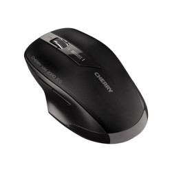 CHERRY MW 2310 2.0 Souris sans fil optique 1000/1600/2400 dpi 5 boutons USB noire redeal.fr