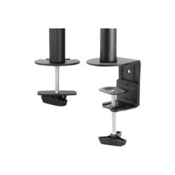 NEOMOUNTS FPMA-D510BLACK Support décran à fixer 10-32p redeal.fr