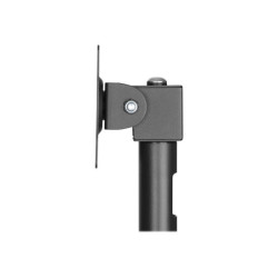 NEOMOUNTS NS-DPOS100BLACK Support de bureau pour écran à poser 10-32p - à visser redeal.fr