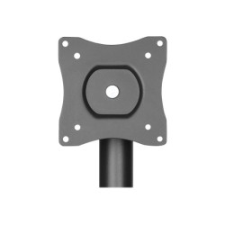 NEOMOUNTS NS-DPOS100BLACK Support de bureau pour écran à poser 10-32p - à visser redeal.fr