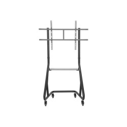 NEOMOUNTS NS-M3800BLACK Support au sol pour écran 60-100p redeal.fr