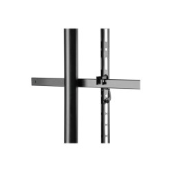 NEOMOUNTS NS-M3800BLACK Support au sol pour écran 60-100p redeal.fr