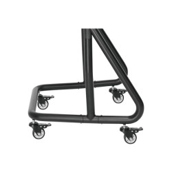 NEOMOUNTS NS-M3800BLACK Support au sol pour écran 60-100p redeal.fr