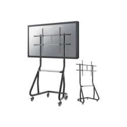 NEOMOUNTS NS-M3800BLACK Support au sol pour écran 60-100p redeal.fr