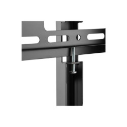 NEOMOUNTS NS-M4000BLACK Support au sol pour écran 60-105p redeal.fr