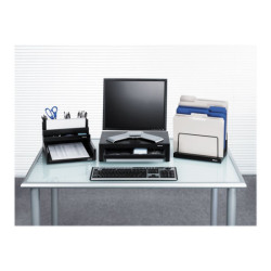 FELLOWES Support Moniteur Designer Suites redeal.fr