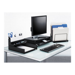 FELLOWES Support Moniteur Designer Suites redeal.fr