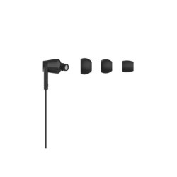 BELKIN SOUNDFORM - Headphones with USB-C Connector Black redeal.fr