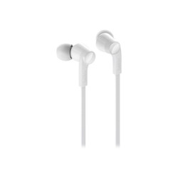 BELKIN SOUNDFORM - Headphones with USB-C Connector White redeal.fr