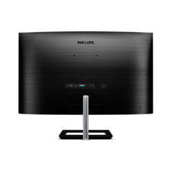 PHILIPS 325E1C/00 - 31.5pcs - INCURVE - QHD - MVA - VGA - HDMI - DP -AUDIO redeal.fr