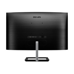 PHILIPS 328E1CA/00 - 31.5pcs - INCURVE - 4K- MVA - VGA - HDMI - DP -AUDIO redeal.fr
