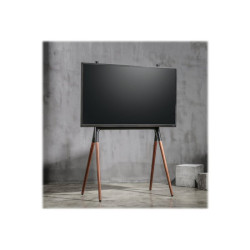 NEOMOUNTS NM-M1000BLACK support au sol pour écran 37-70p redeal.fr