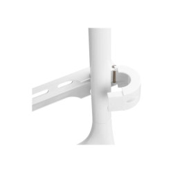 NEOMOUNTS NM-M1000WHITE support au sol pour écran 37-70p redeal.fr