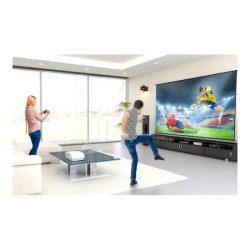 EPSON EH-TW7100 4K 16:9 3LCD 3.000Lumen 100.000:1 HDMI USB 2.0 with HC lamp warranty redeal.fr