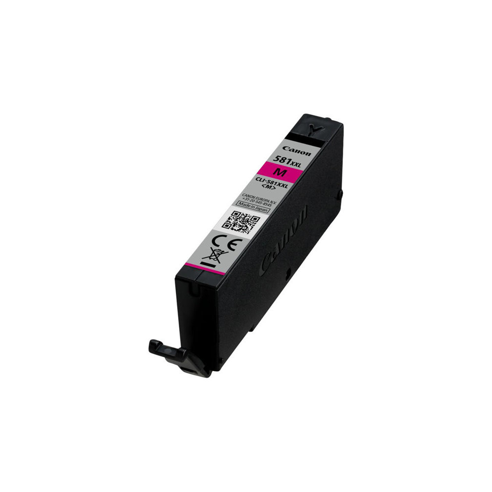 CANON 1LB INK CLI-581XXL M